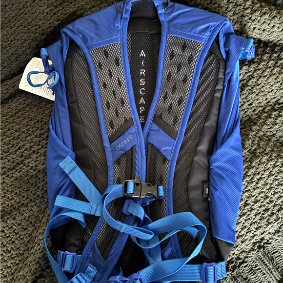 Osprey Sportlite 15- new with tags - Picture 5 of 9